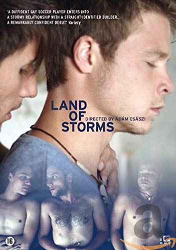 Land of storms