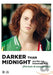 Darker than midnight