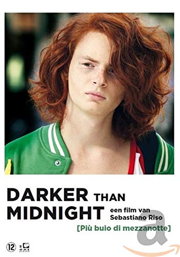 Darker than midnight