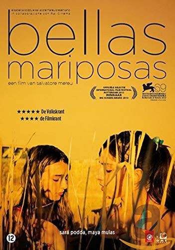 Bellas mariposas