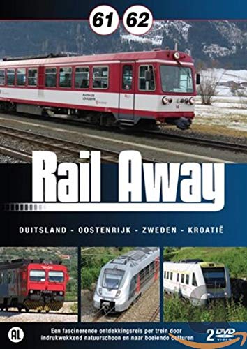 Rail away 61-62