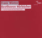 Franz Winter: Beethoven Hörbücher