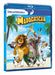 Madagascar - (Italian Import)