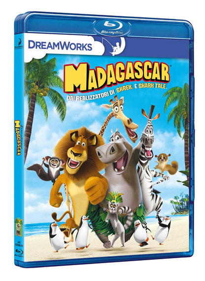 Madagascar - (Italian Import)