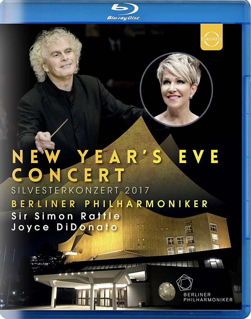 New Year's Eve Concert 2017