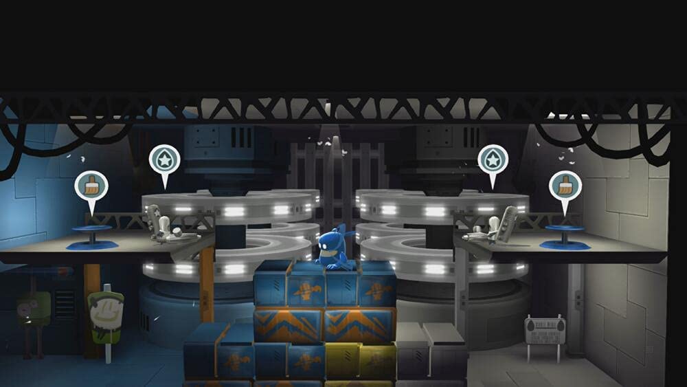 De Blob 2 - Playstation 4 (PS4
