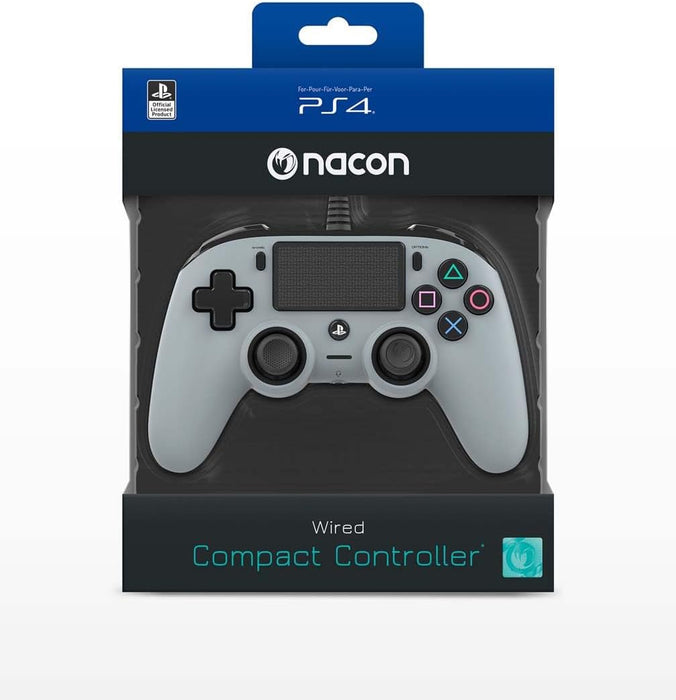 Nacon WIRED COMPACT CONTROL