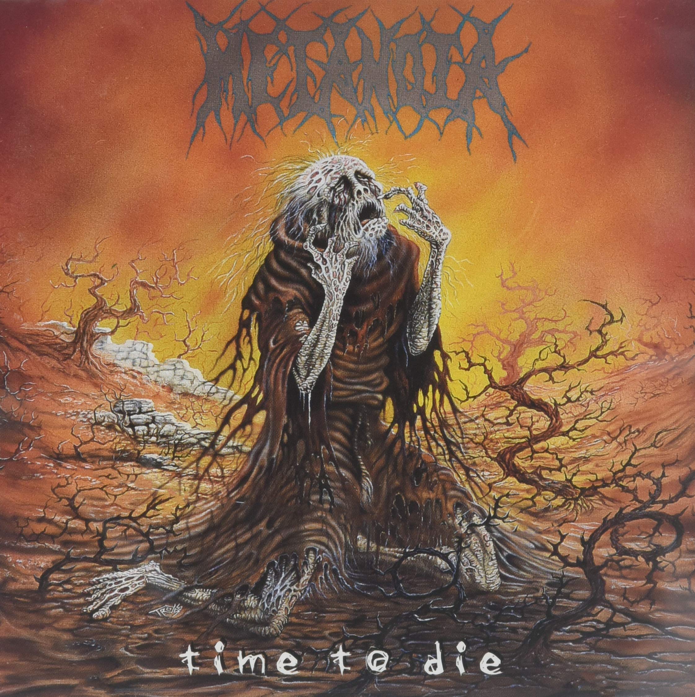 Time to Die