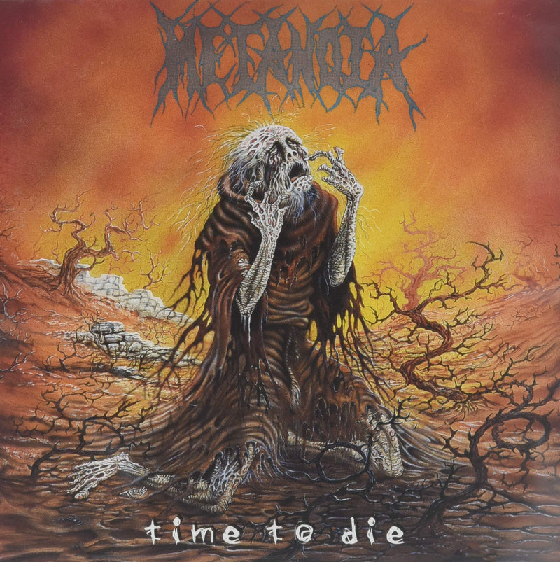 Time to Die
