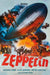 Dvd - Zeppelin (1 DVD