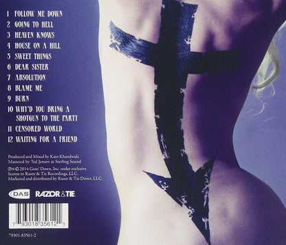 Pretty Reckless (The) - Going To Hell