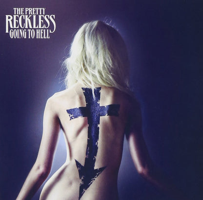 Pretty Reckless (The) - Going To Hell