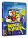 Monster Family