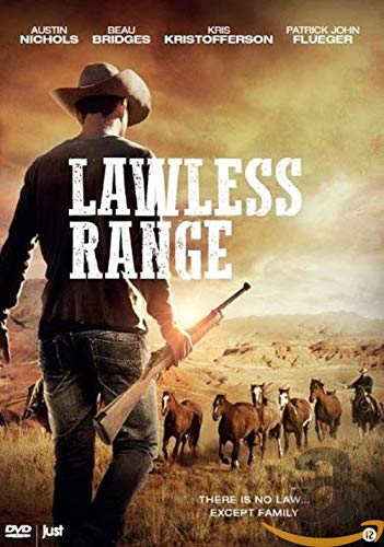 Lawless Range