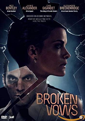 DVD - Broken Vows (1 DVD