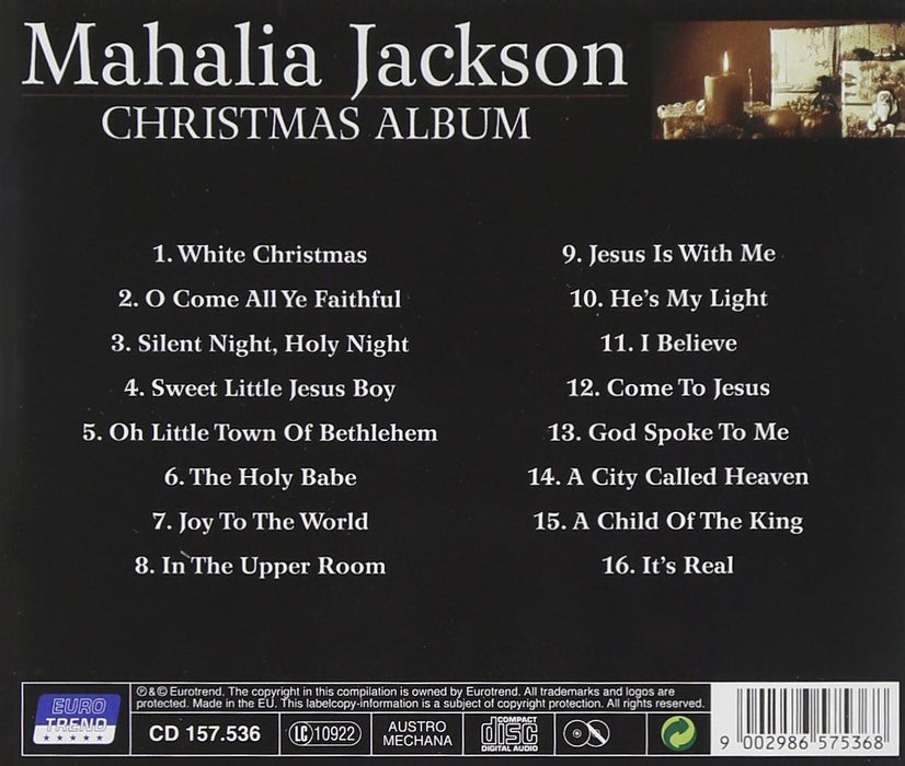 Christmas Album