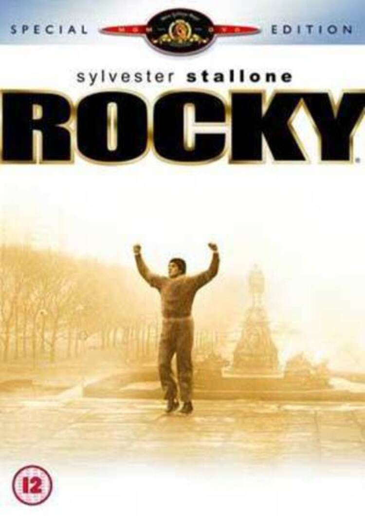 Rocky