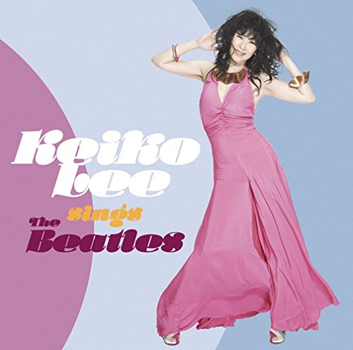 Keiko Lee Sings The Beatles