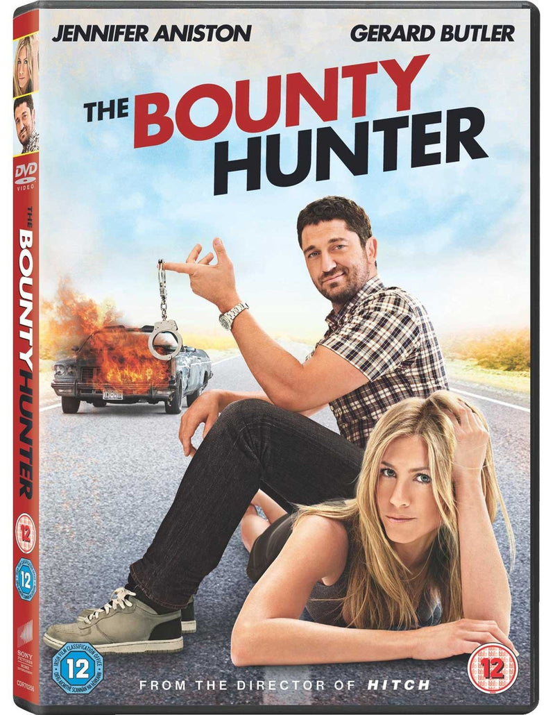 The Bounty Hunter