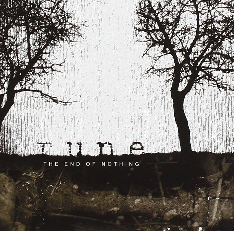 Rune-End Of Nothing