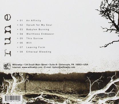 Rune-End Of Nothing