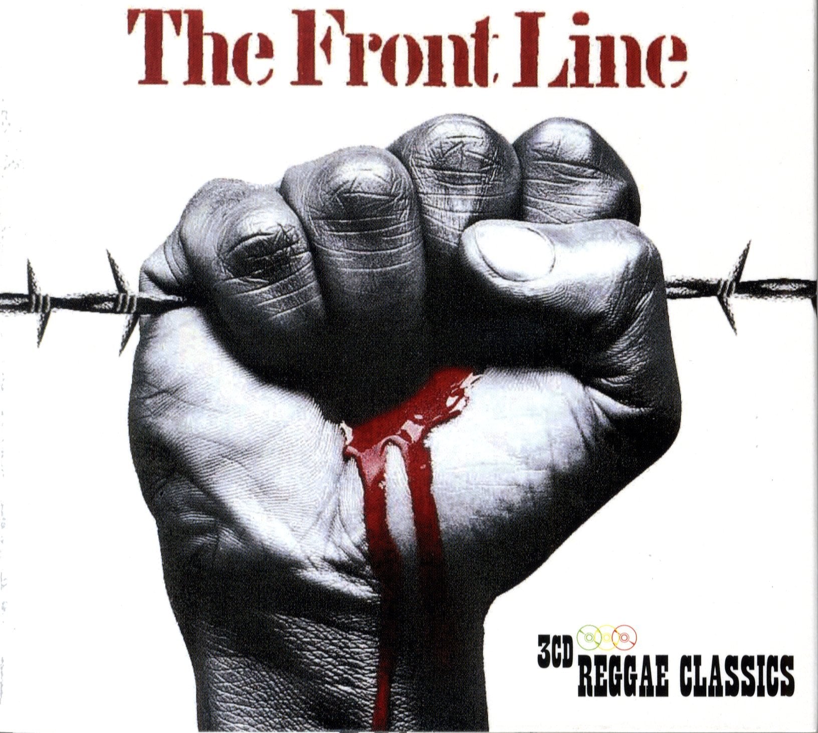 Front Line Reggae