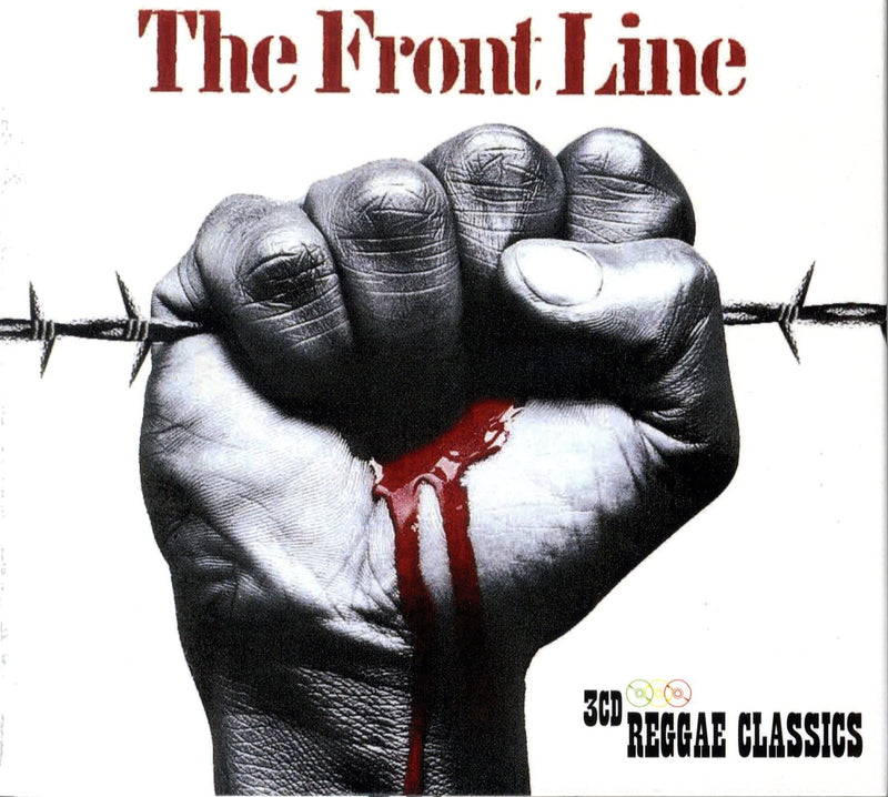 Front Line Reggae