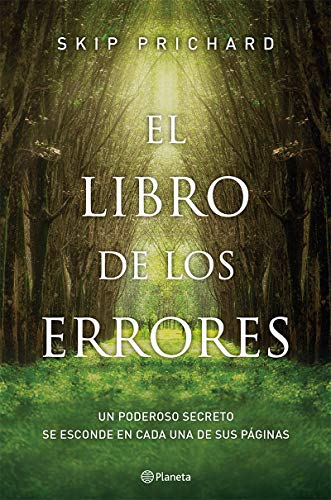El Libro de Los Errores