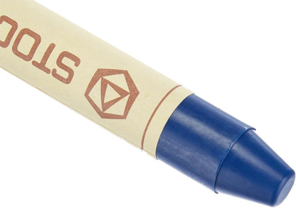 Stockmar Wax Stick Crayons - 8 Colors