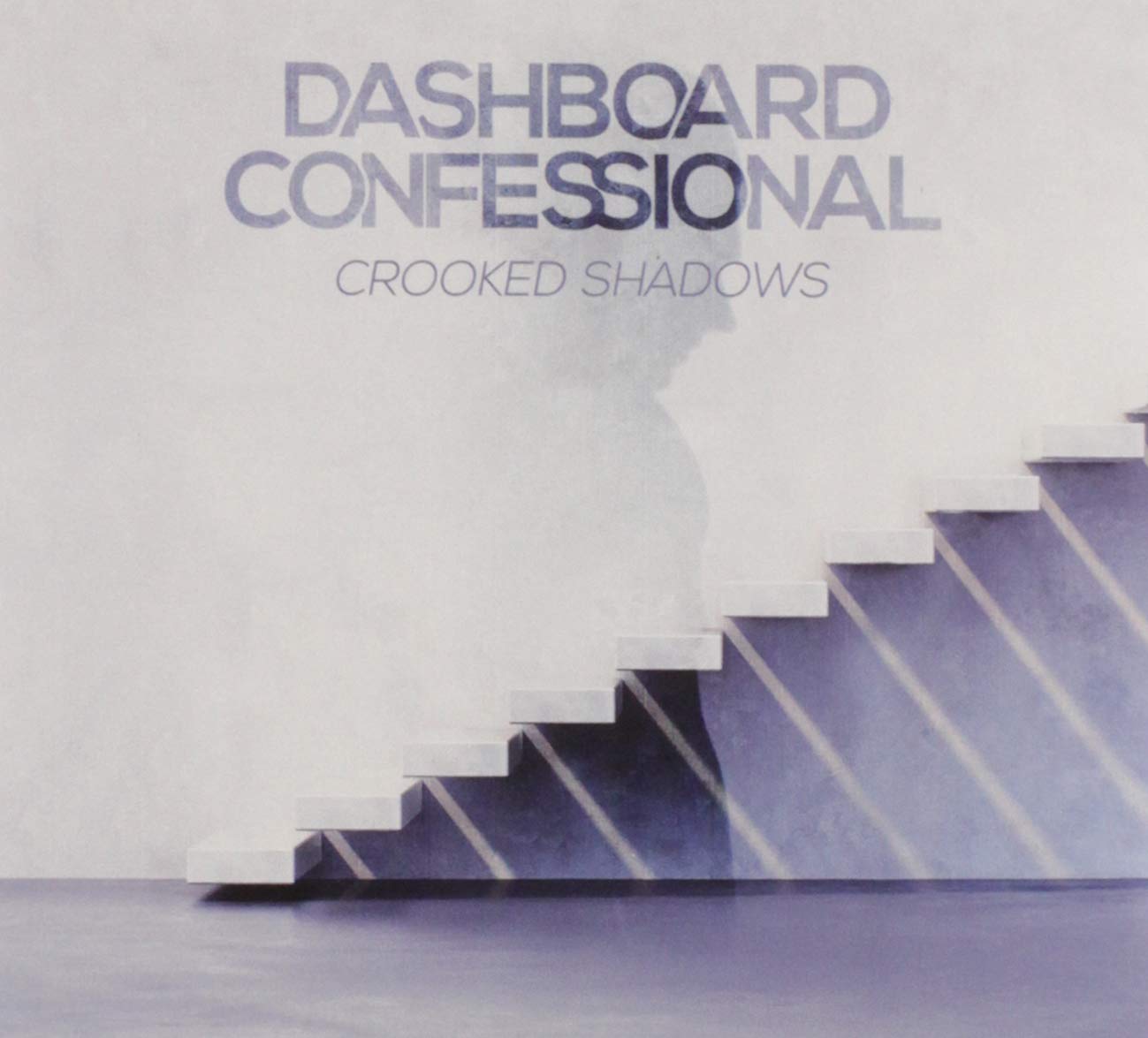 Dashboard Confessional-Cooked Shadows