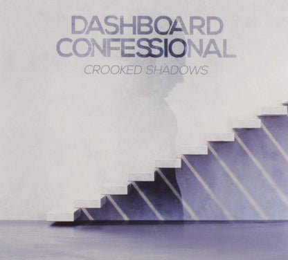 Dashboard Confessional-Cooked Shadows