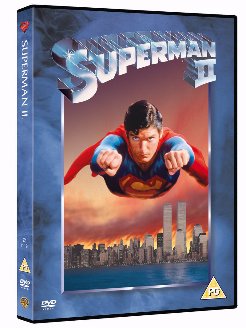 Superman II