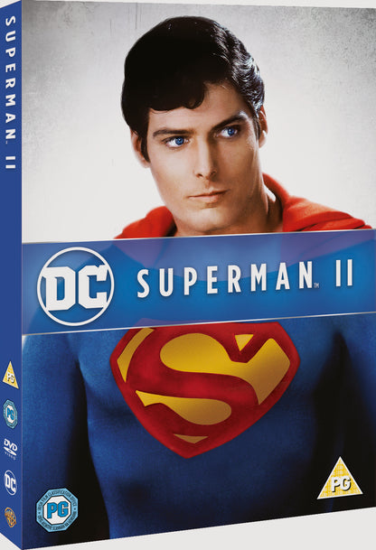 Superman II