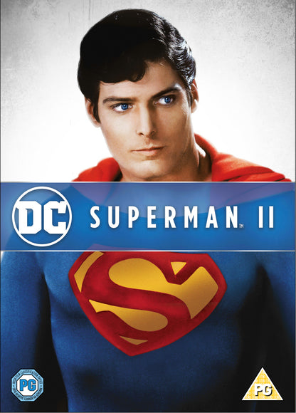 Superman II