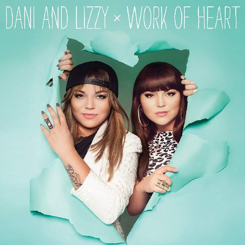 Work Of Heart