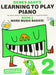 Learning To Play Piano 2 More Music Basics