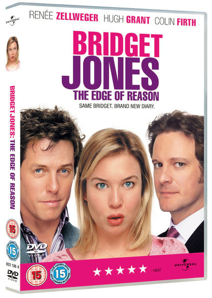 Bridget Jones: The Edge of Reason