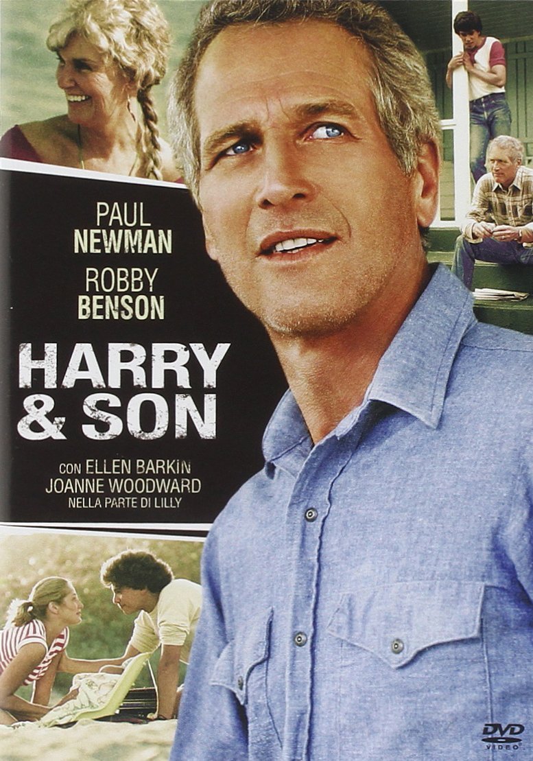 Harry & Son (1984) ( Harry and Son )