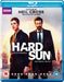 Hard Sun
