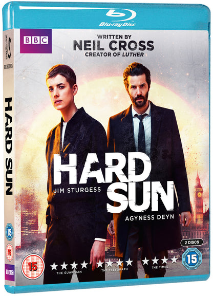 Hard Sun