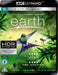 Earth - One Amazing Day