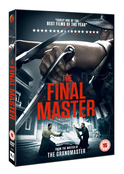 The Final Master