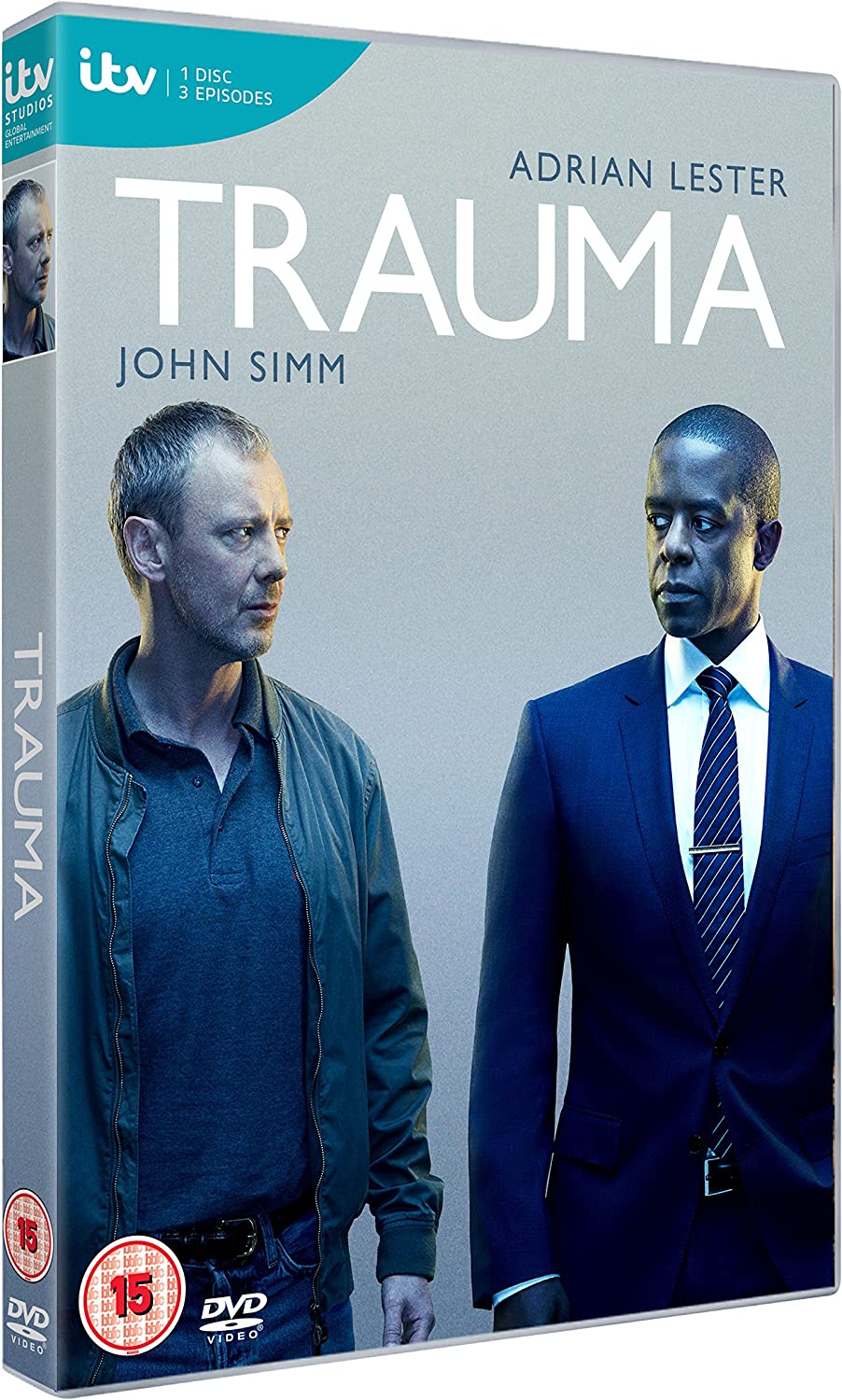 Trauma