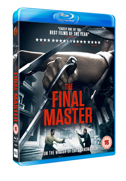 The Final Master