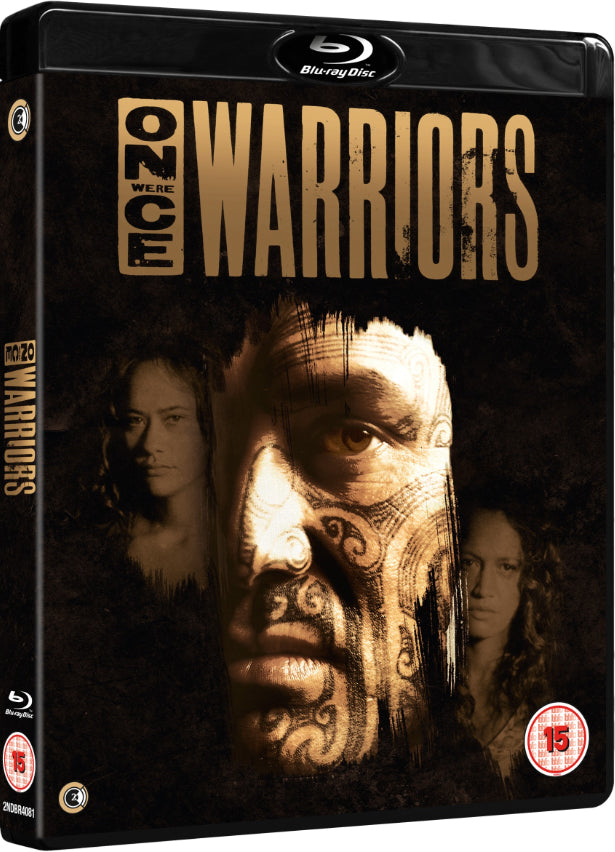 Once Were Warriors