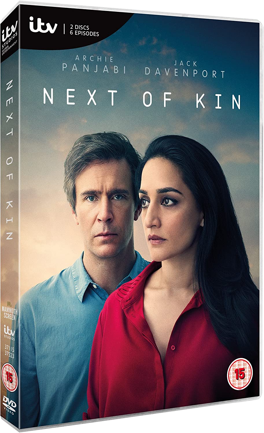Next of Kin