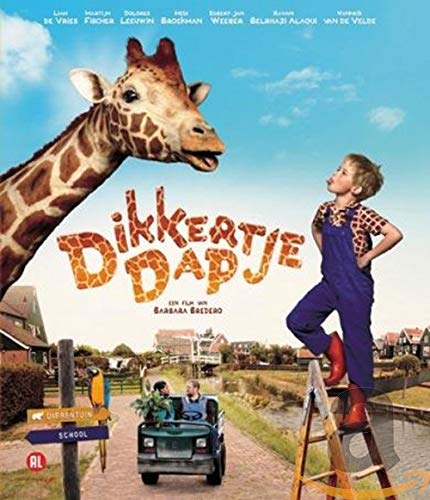 Dikkertje Dap