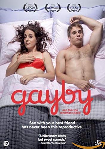 Gayby
