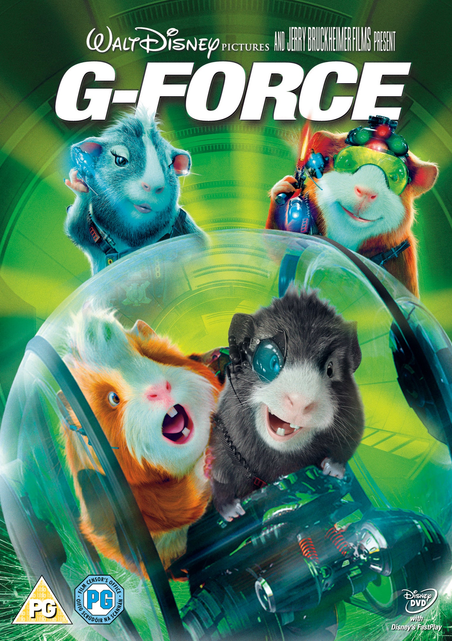 G-Force