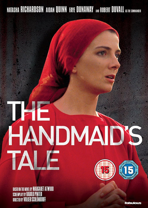 The Handmaid's Tale